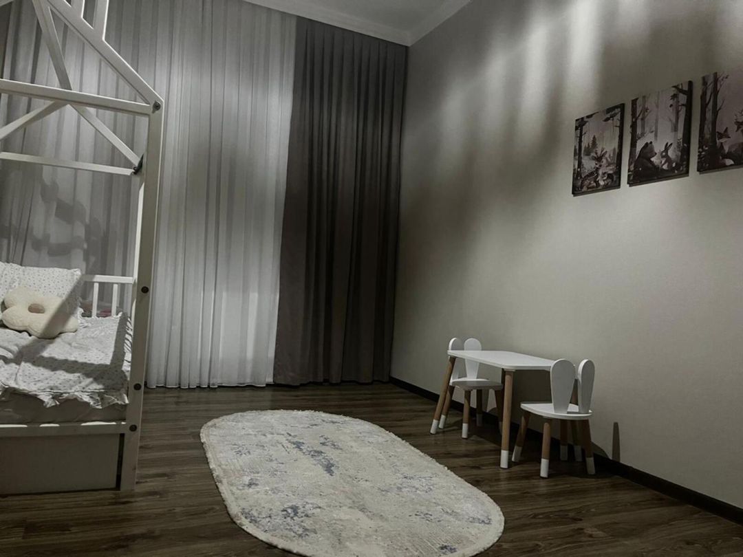 Satılır 4 otaqlı həyət evi/bağ evi 168 m² — Ev, villa, Bakı (9)