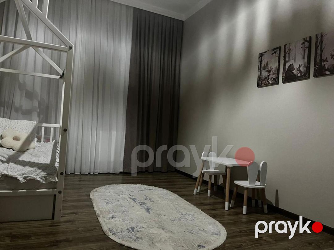 Satılır 4 otaqlı həyət evi/bağ evi 168 m² — Ev, villa, Bakı (9)
