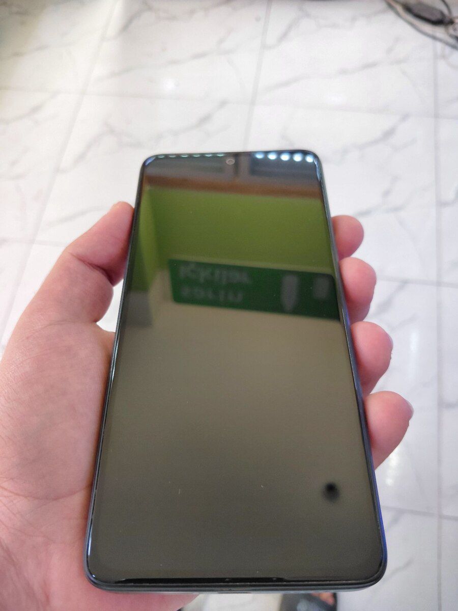 Xiaomi Redmi Note 14 — Smartfonlar, Sabirabad (2)