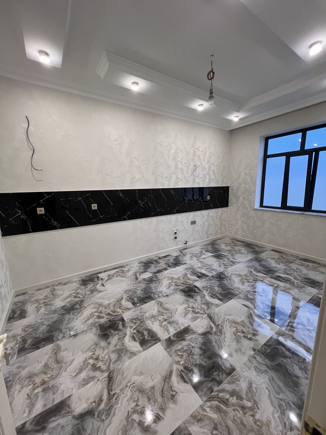 Satılır 6 otaqlı həyət evi/bağ evi 320 m² — Ev, villa, Bakı (10)