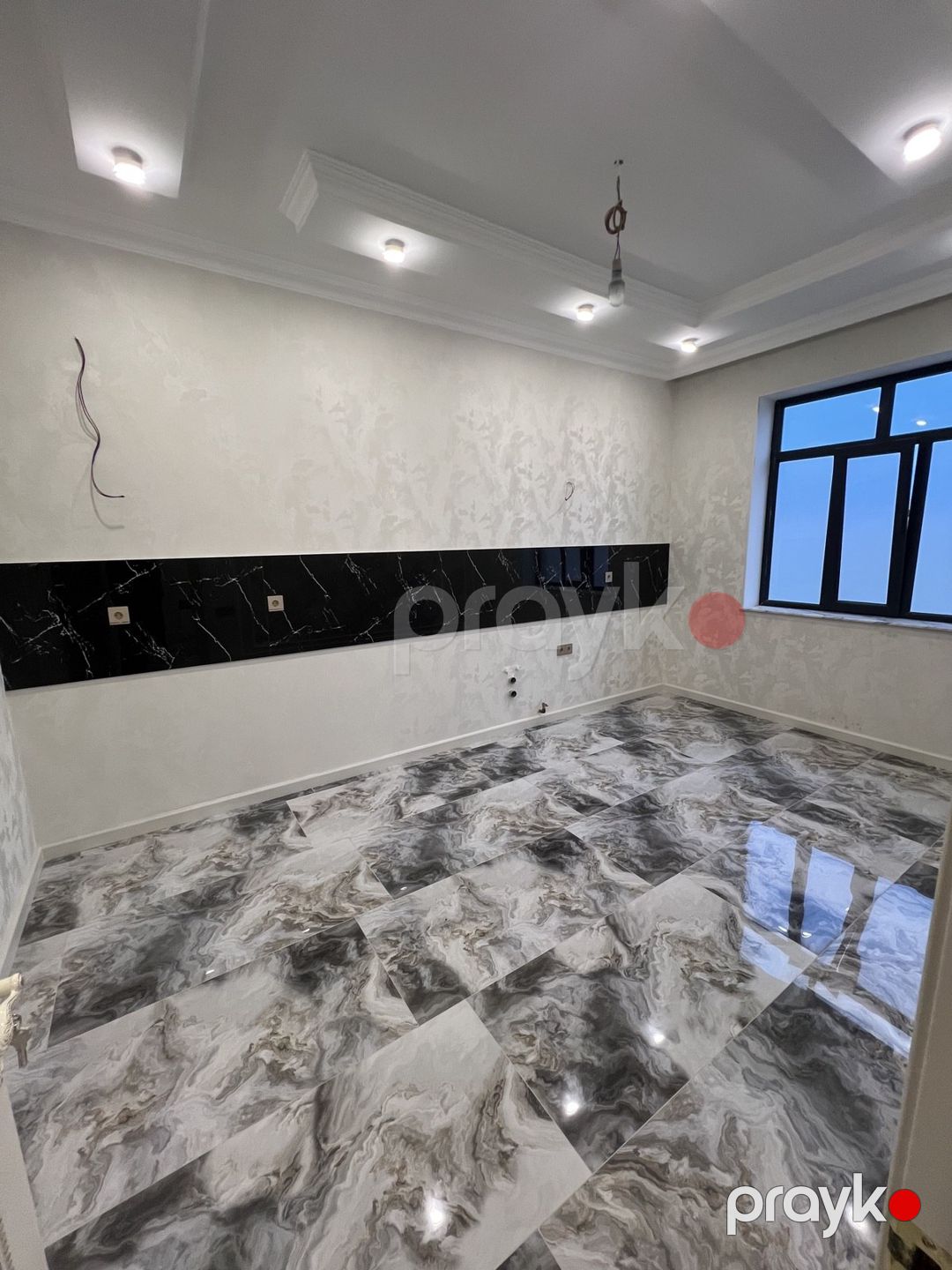 Satılır 6 otaqlı həyət evi/bağ evi 320 m² — Ev, villa, Bakı (10)