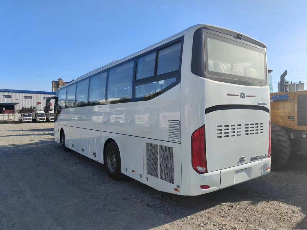 Avtobus "KingLong", 2025 il — Avto, Bakı (6)