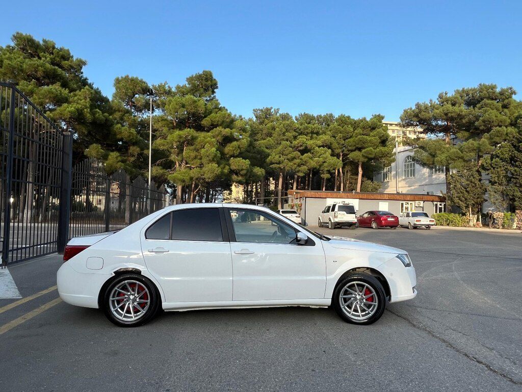 Khazar SD, 1.7 L, 2021 il, 175 000 km — Avtomobillər, Sumqayıt (9)