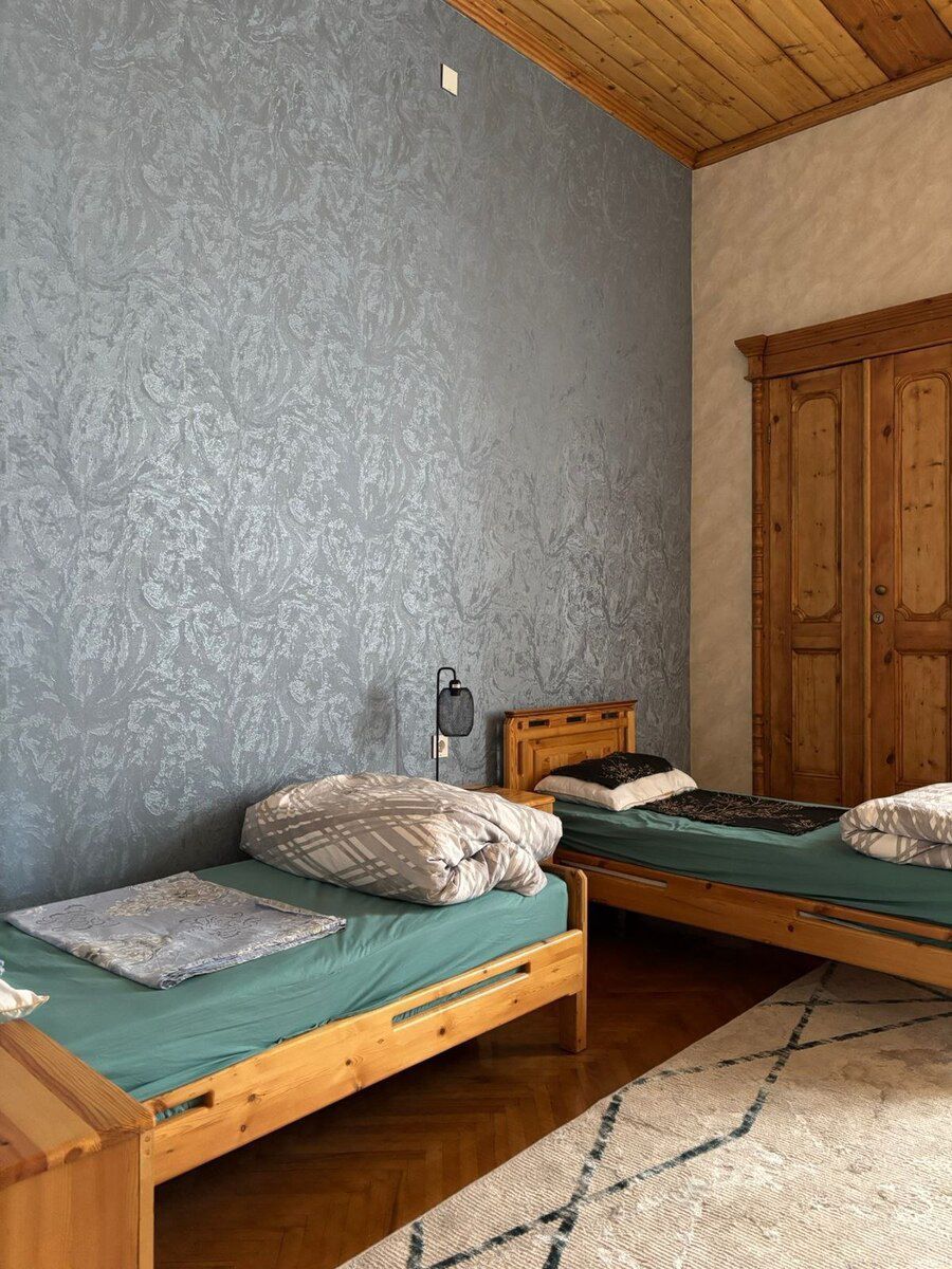 3-otaqlı mənzil kirayə verilir, Gəncə ş., 200 m² — Mənzil, Gəncə (9)