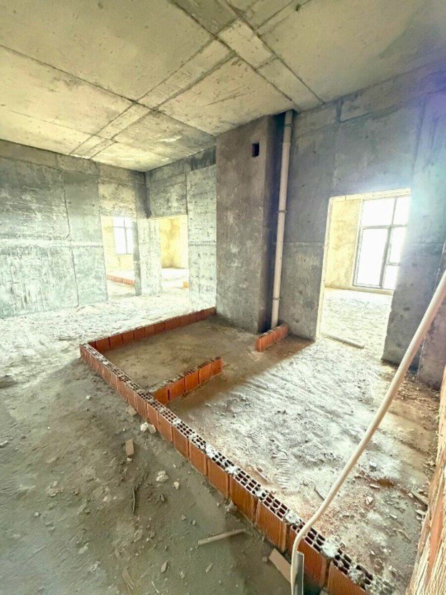 Satılır 5 otaqlı yeni tikili 182 m² — Mənzil, Bakı (8)