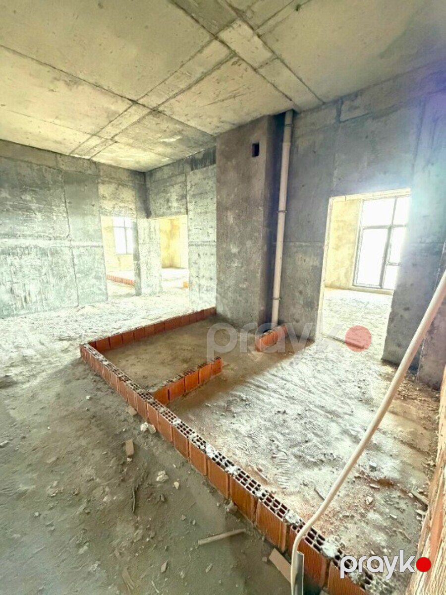 Satılır 5 otaqlı yeni tikili 182 m² — Mənzil, Bakı (8)