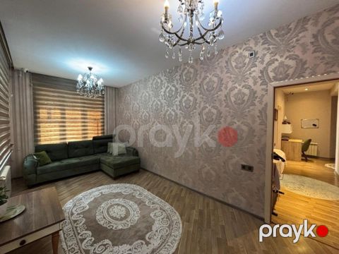 Satılır 2 otaqlı yeni tikili 85 m²