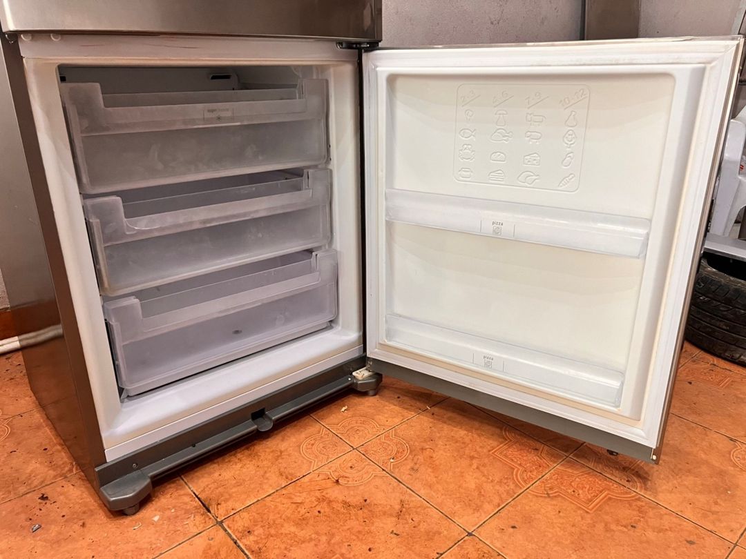 Soyuducu Hotpoint-Ariston Nofrost — Ev texnikası, Bakı (5)