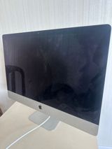 Apple iMac 27" 2014 — 1 TB Yaddaş Yaxşı Vəziyyətdə — Компьютеры и ноутбуки