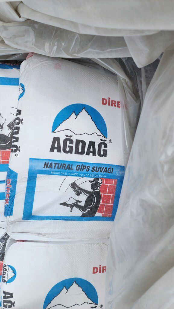 "Ağdağ" dirək astar — Təmir və inşaat, Bakı (2)
