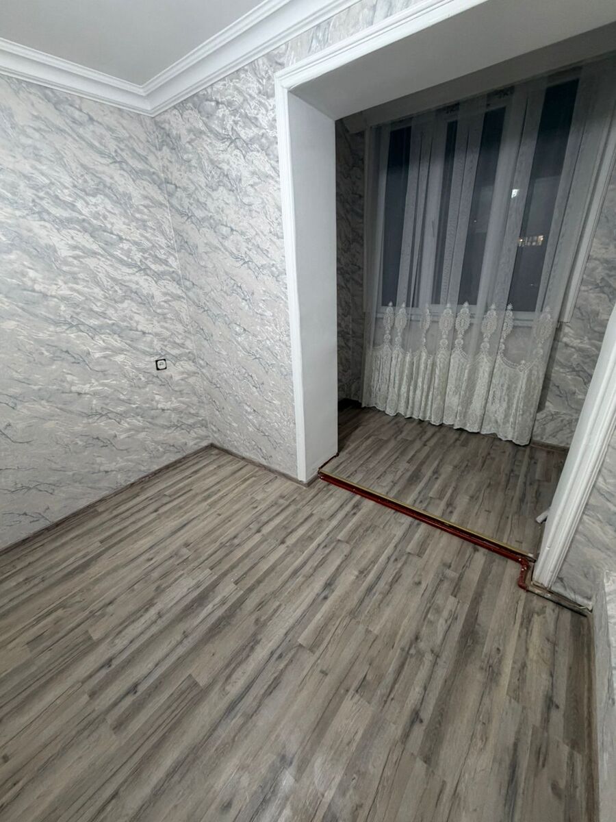 2-otaqlı mənzil, Gəncə ş., 38 m² — Mənzil, Gəncə (5)