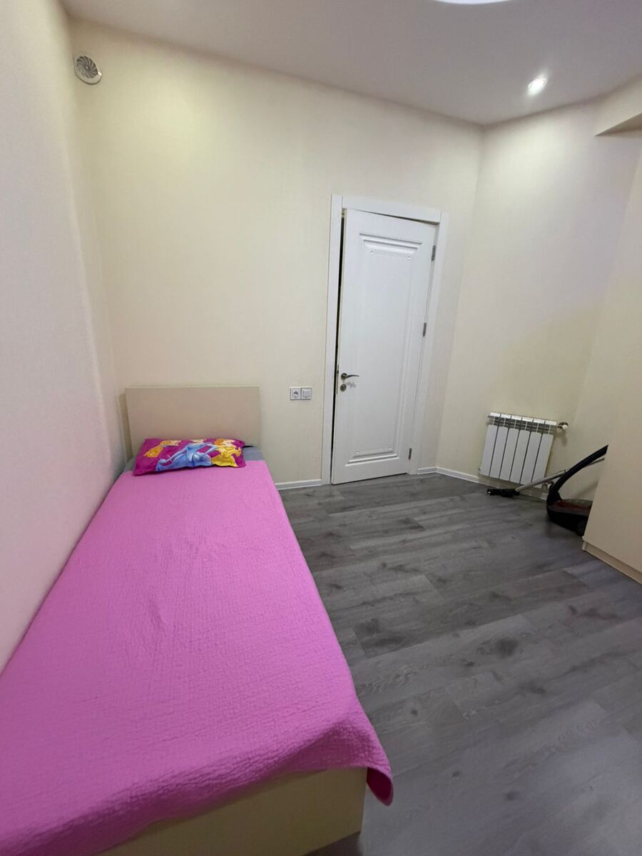 İcarəyə verilir 3 otaqlı yeni tikili 110 m² — Mənzil, Bakı (9)