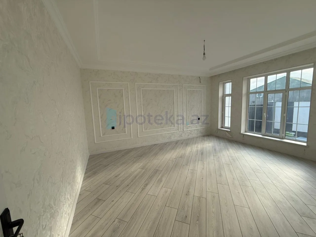 Satılır: 4 Otaq, Evlər/Villalar, Sabunçu r., Maştağa q., 120.00 m²