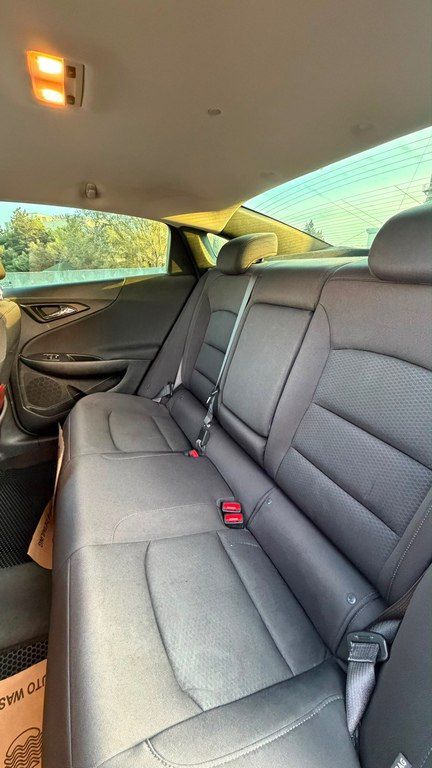 Chevrolet Malibu, 1.5 L, 2019 il, 134 000 km — Avtomobillər, Bakı (4)