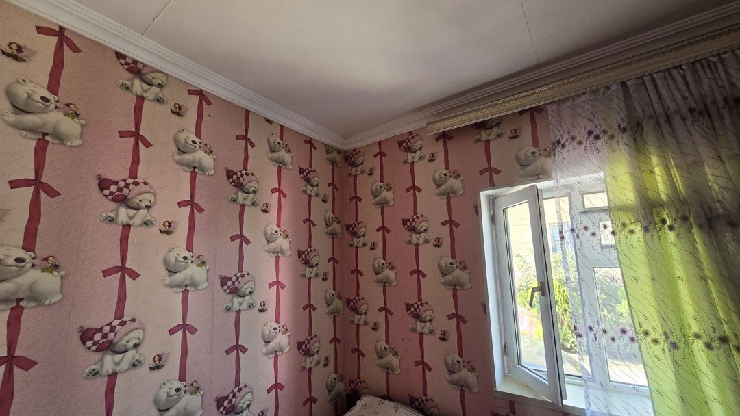 Satılır 4 otaqlı həyət evi/bağ evi 160 m² — Ev, villa, Bakı (7)