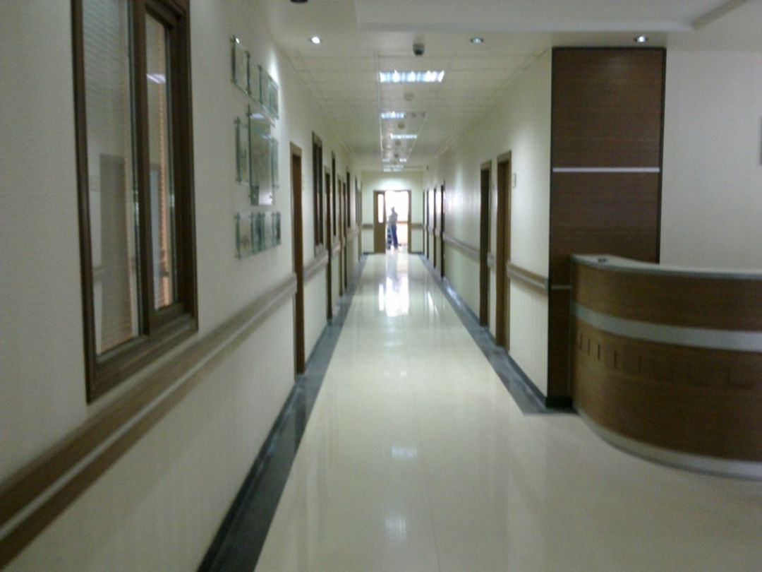 Satılır obyekt 545 m² — Əmlak, Bakı (2)