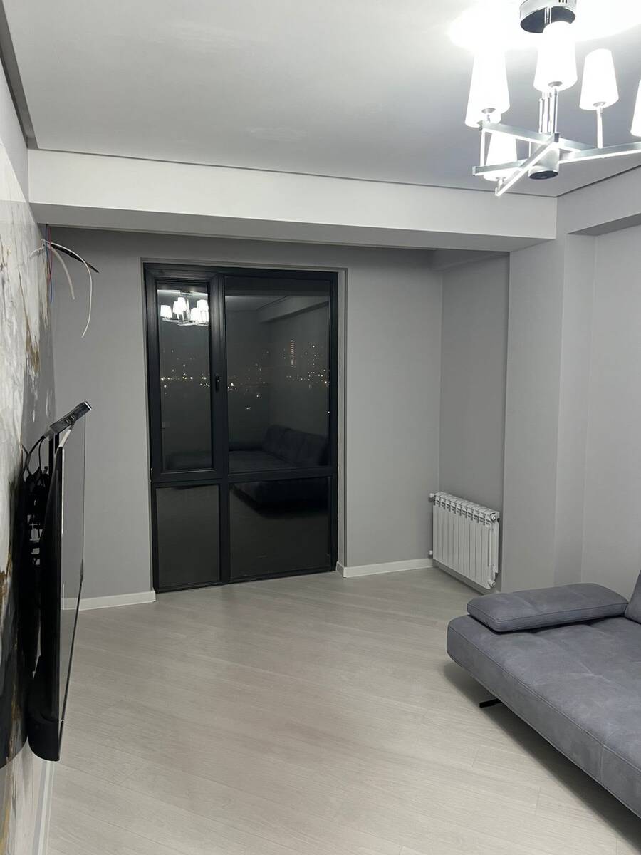 Satılır 2 otaqlı yeni tikili 70.9 m² — Mənzil, Bakı (3)