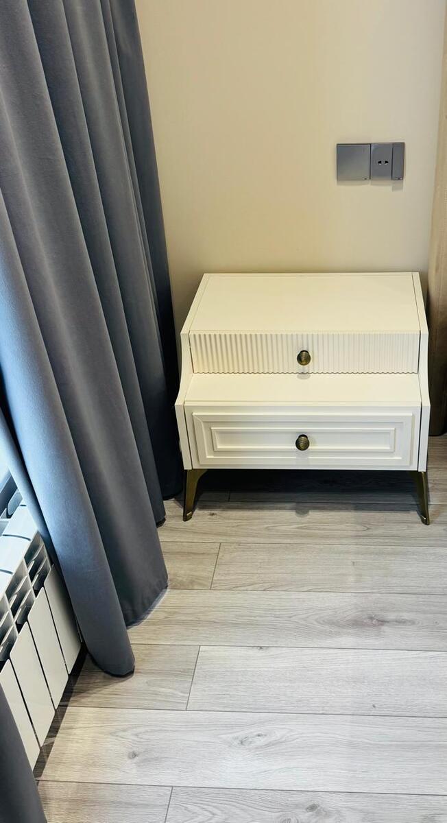 2-otaqlı yeni tikili kirayə verilir, Sumqayıt ş., 63 m² — Mənzil, Sumqayıt (9)