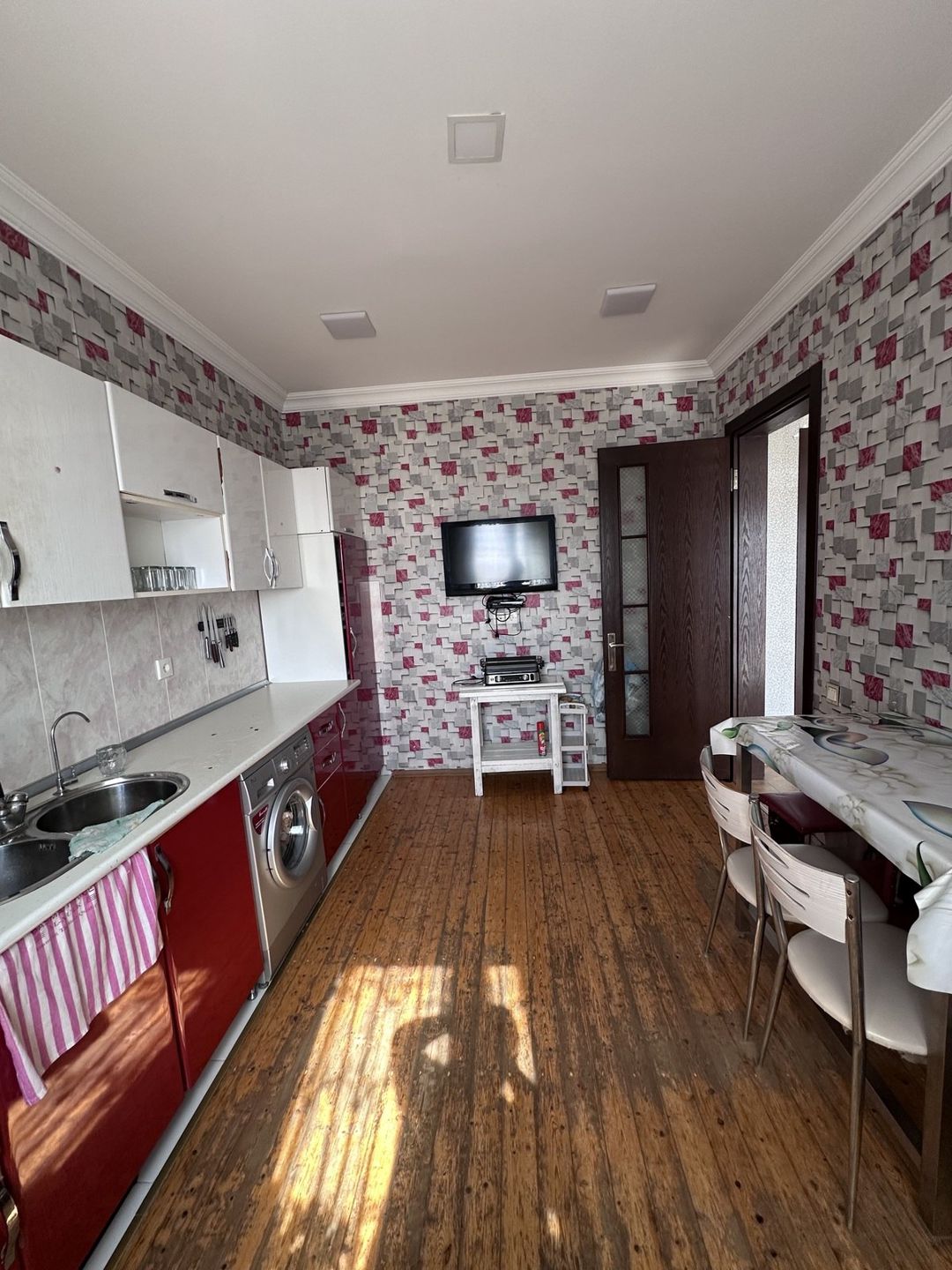 Satılır 4 otaqlı həyət evi/bağ evi 120 m² — Ev, villa, Bakı (5)