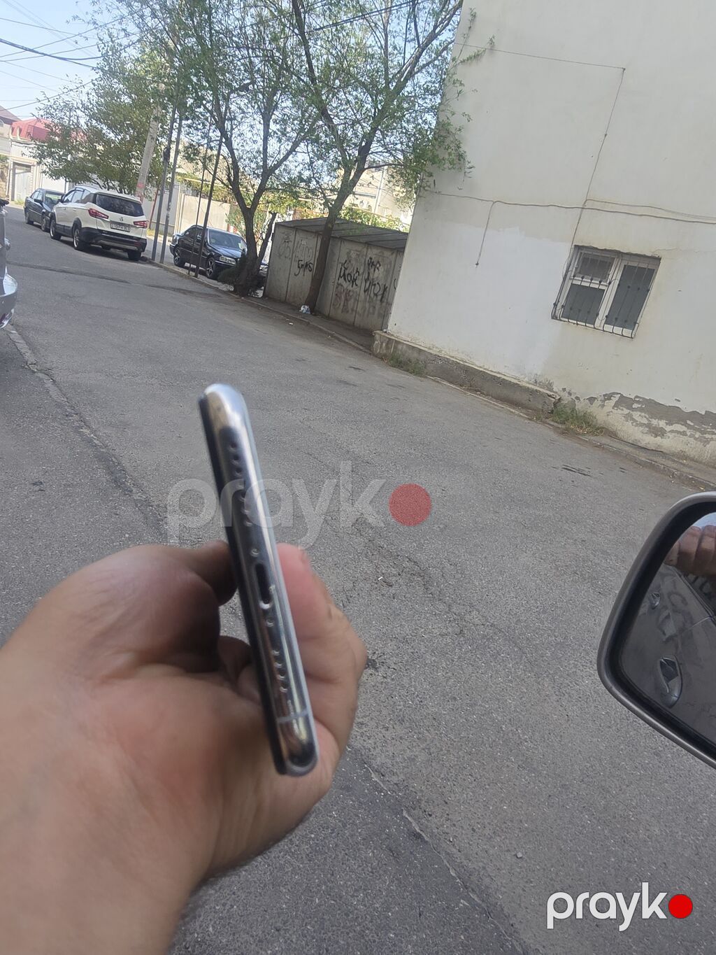Apple iPhone Xs Max 64 GB, Gümüşü — Apple iPhone, Sumqayıt (7)
