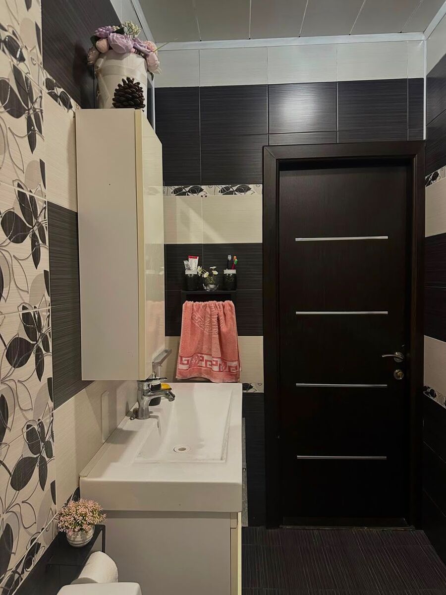 Satılır 3 otaqlı yeni tikili 84 m² — Mənzil, Bakı (6)