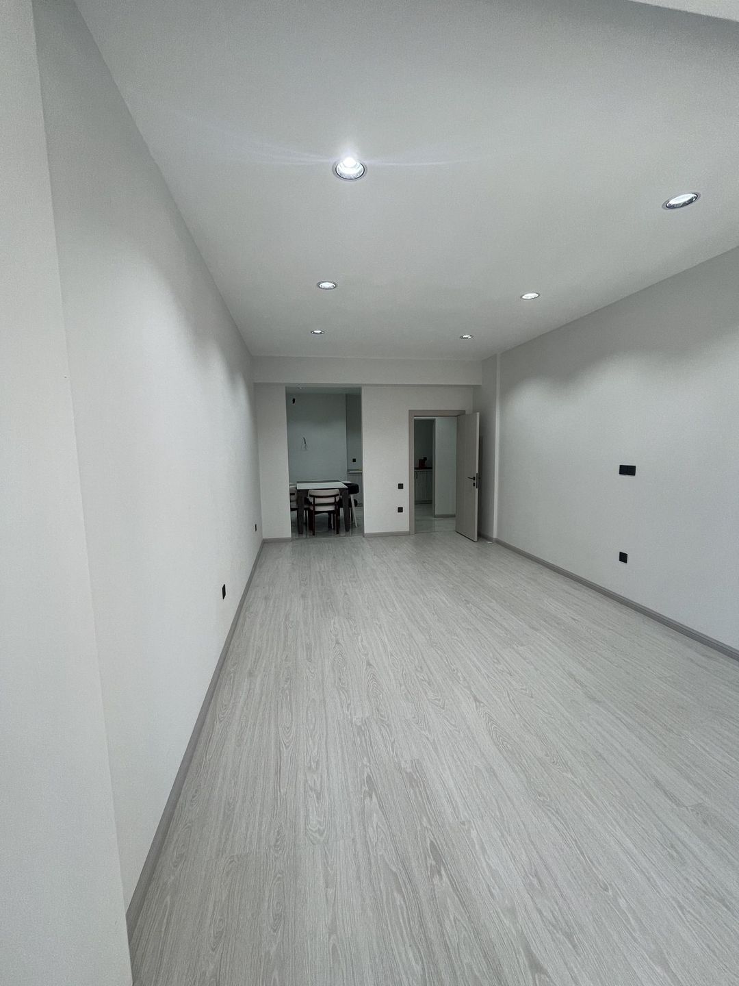 İcarəyə verilir 3 otaqlı yeni tikili 100 m² — Mənzil, Bakı (8)