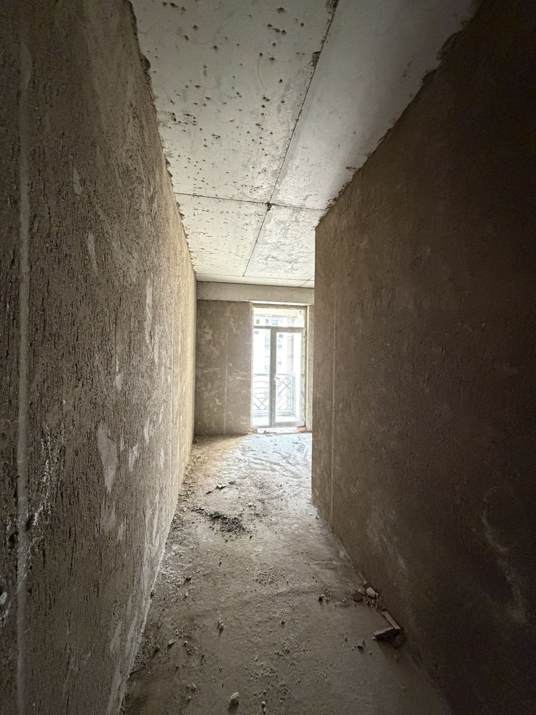 Satılır 4 otaqlı yeni tikili 192 m² — Mənzil, Bakı (6)