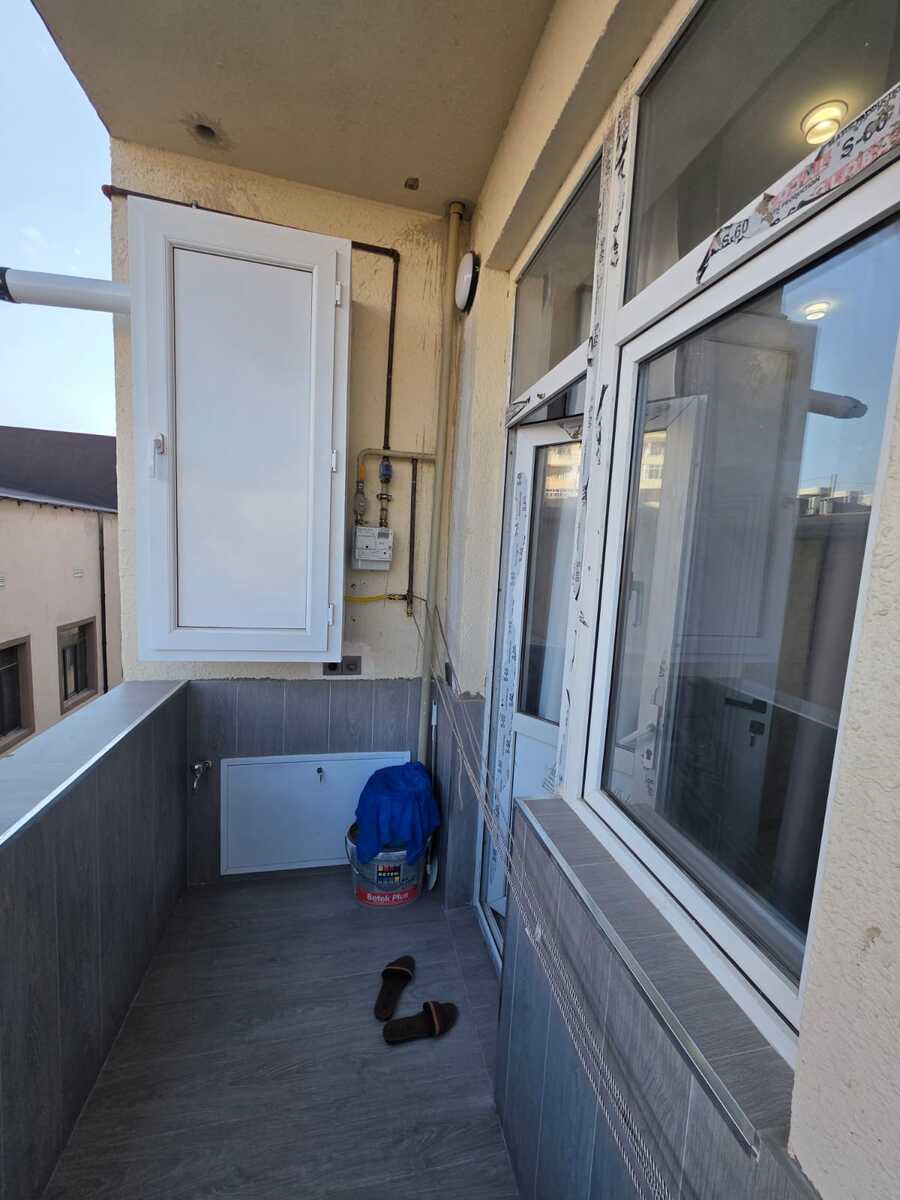 Satılır 4 otaqlı yeni tikili 94 m² — Mənzil, Sumqayıt (4)