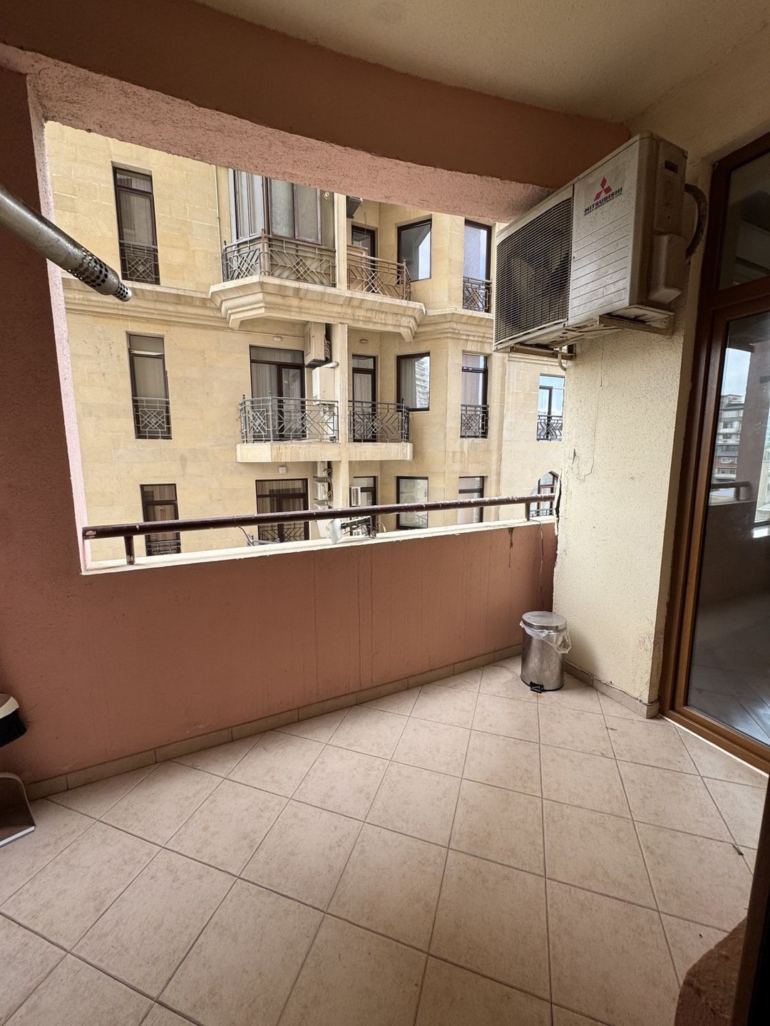Satılır 4 otaqlı yeni tikili 230 m² — Mənzil, Bakı (9)