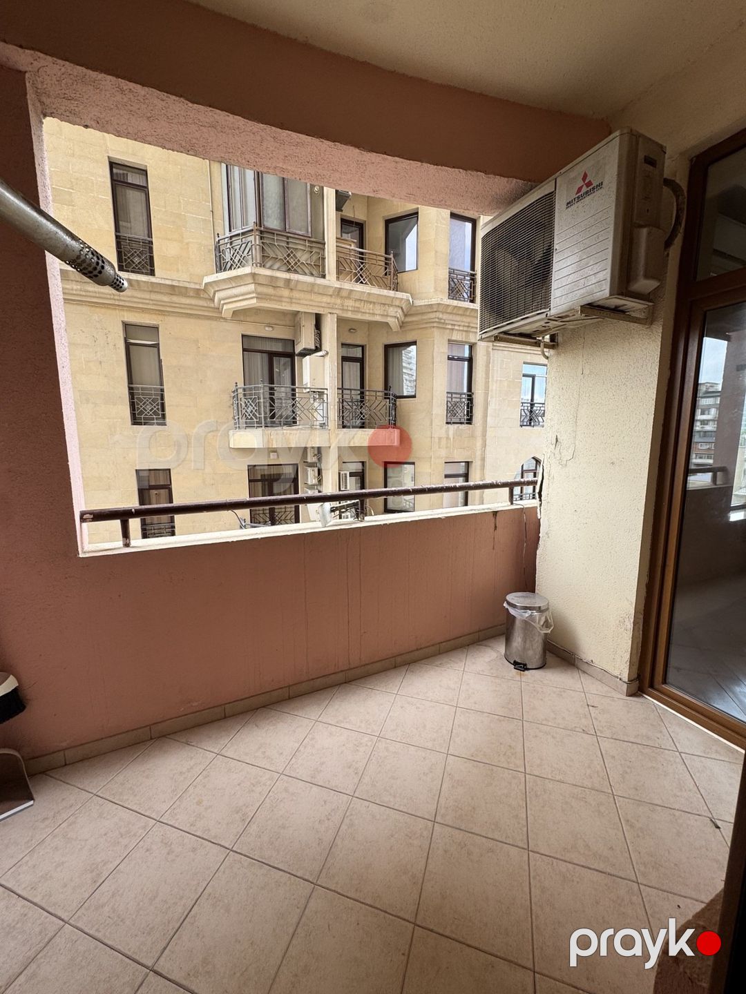Satılır 4 otaqlı yeni tikili 230 m² — Mənzil, Bakı (9)