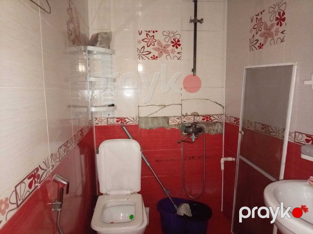 Satılır 2 otaqlı yeni tikili 36 m² — Mənzil, Xırdalan (8)