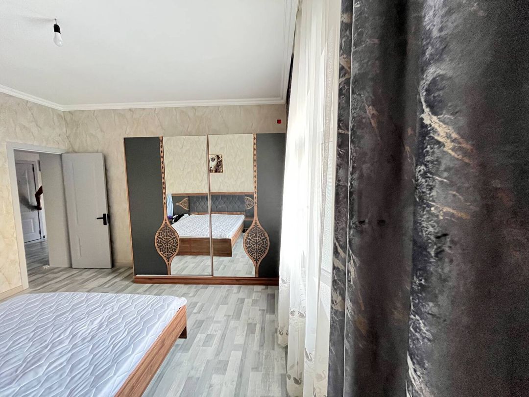 Satılır 4 otaqlı həyət evi/bağ evi 101 m² — Ev, villa, Bakı (6)