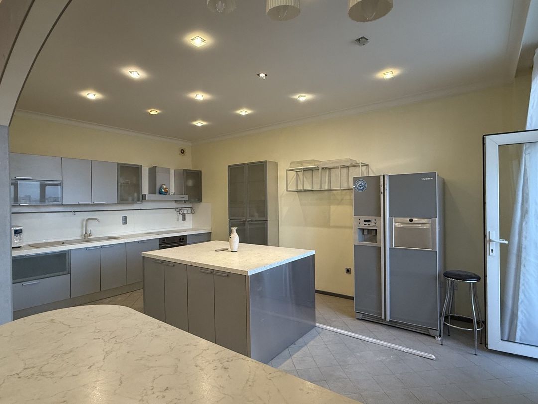 Satılır 3 otaqlı yeni tikili 153 m² — Mənzil, Bakı (3)