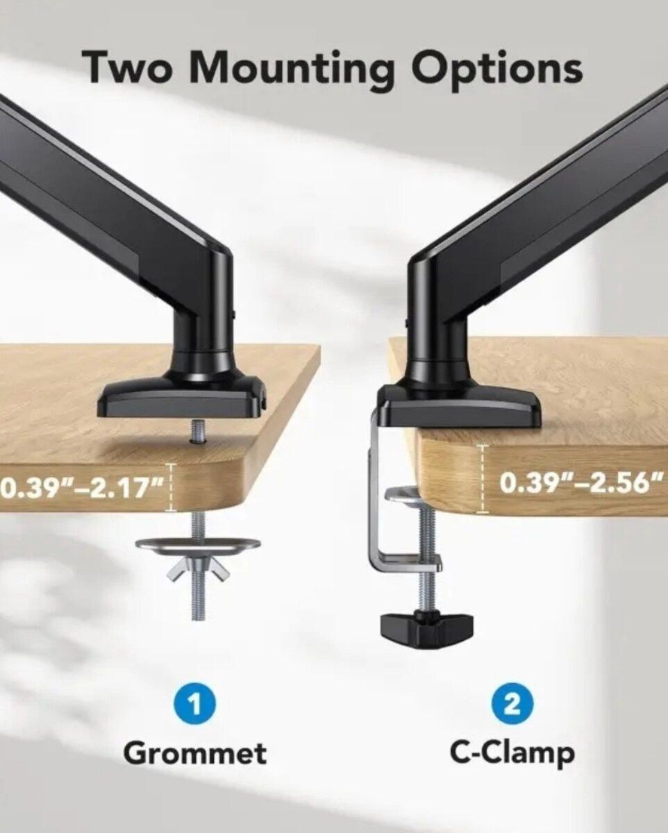 Monitor asılqanı — Periferik cihazlar, Bakı (2)