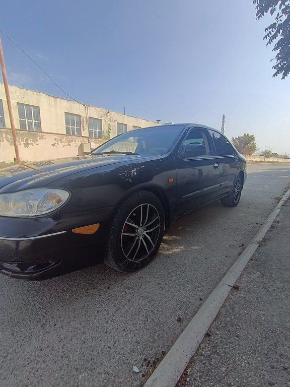 Nissan Maxima, 3.0 L, 2006 il, 301 000 km — Avtomobillər, Bakı (4)