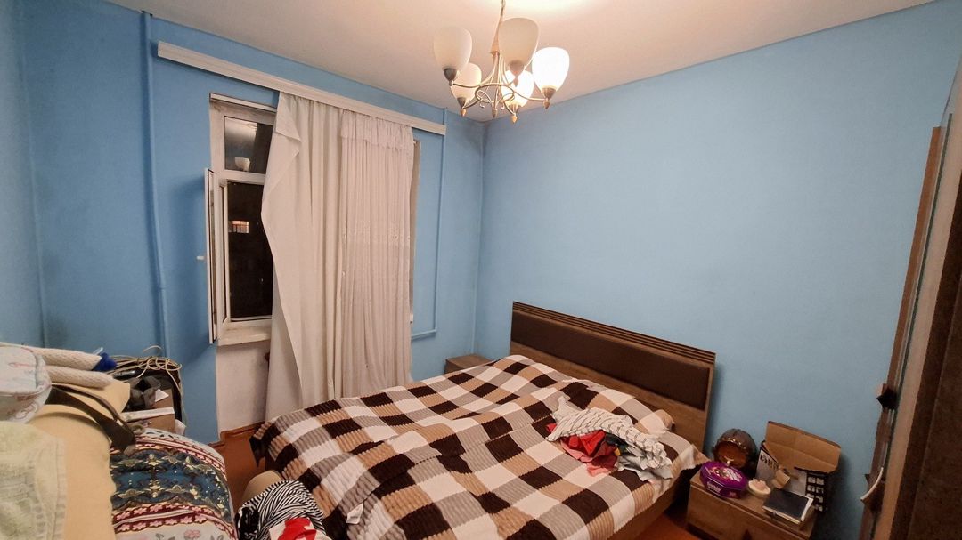 Satılır 2 otaqlı köhnə tikili 65 m² — Mənzil, Bakı (7)