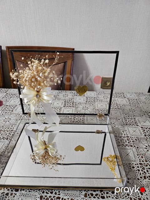 Toy xonçası — Bakı