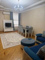 İcarəyə verilir 2 otaqlı yeni tikili 65 m² — Vüsal