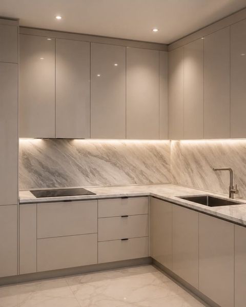 2-otaqlı yeni tikili kirayə verilir, Xırdalan ş., 70 m² — Xırdalan
