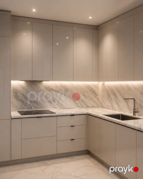 2-otaqlı yeni tikili kirayə verilir, Xırdalan ş., 70 m² — Xırdalan