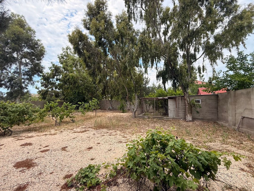 7.7 sot torpaq sahəsi, Mərdəkan qəs — Torpaq, Bakı (4)