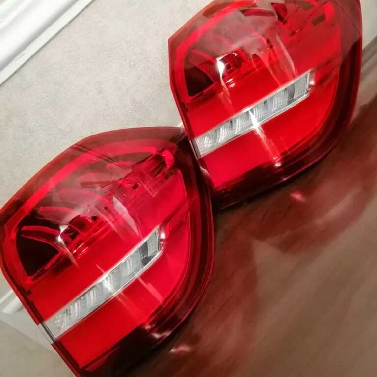 "Mercedes" stop işıqları — Ehtiyat hissələri və aksesuarlar, Bakı (11)