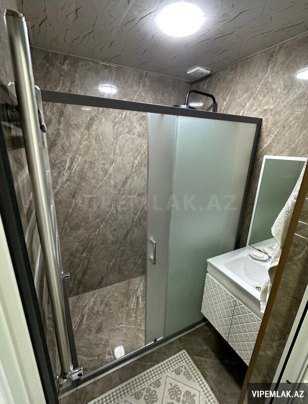 Xətai rayonunda 3 otaqlı Köhnə tikili Satılır, 75 m² — Mənzil, Bakı (6)
