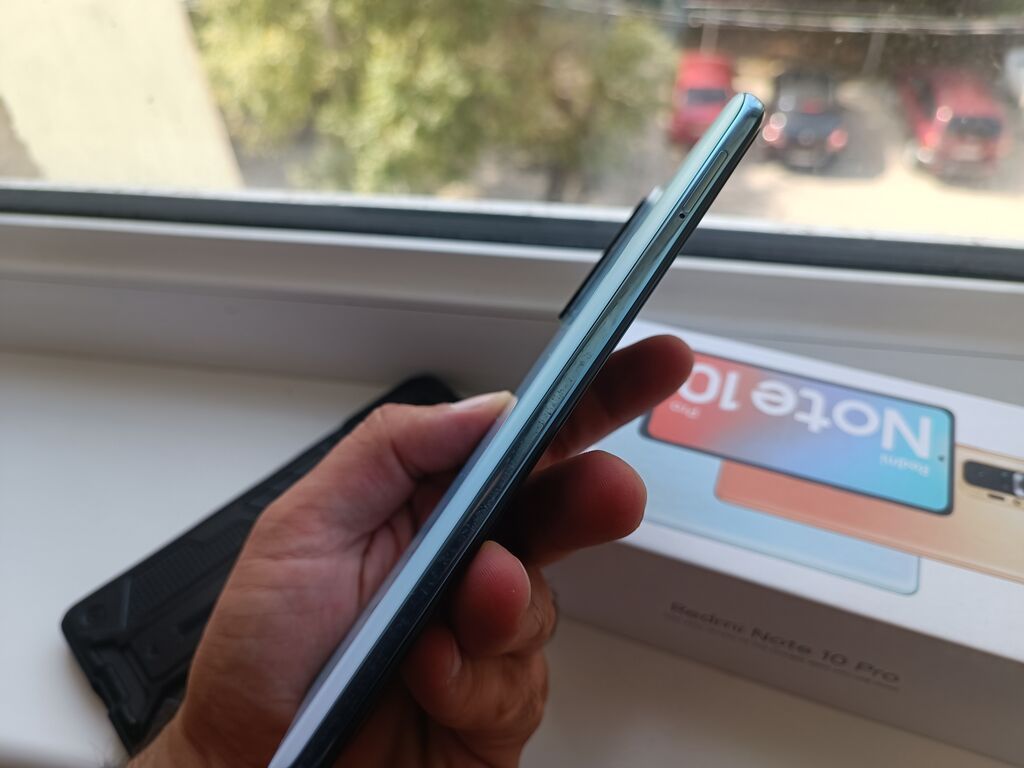 Xiaomi Zəmanət — Xiaomi, Sumqayıt (4)