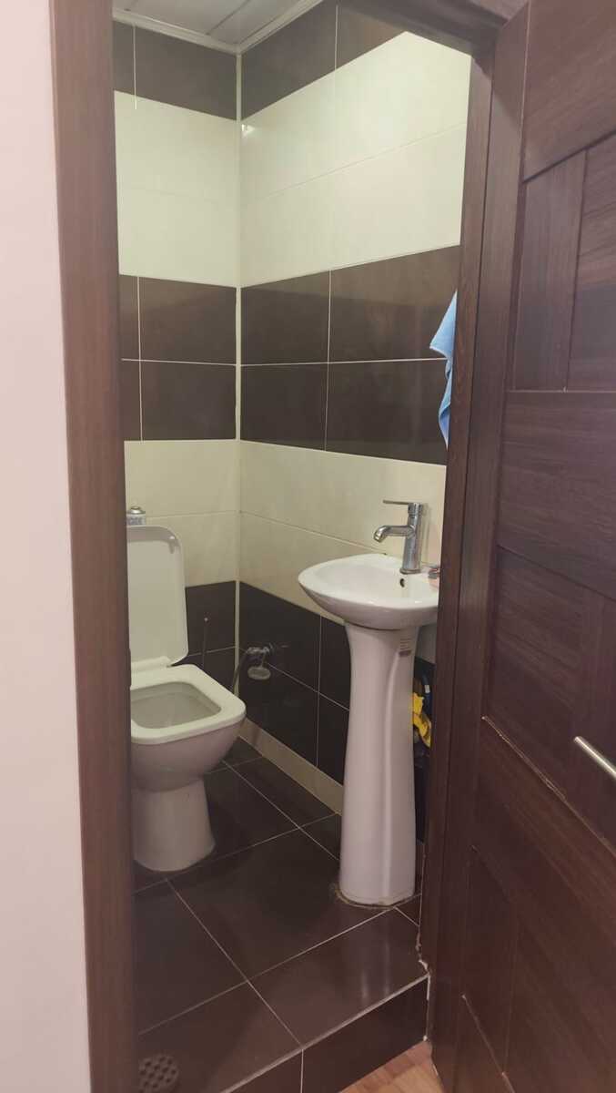 Satılır 3 otaqlı yeni tikili 77 m² — Mənzil, Xırdalan (12)