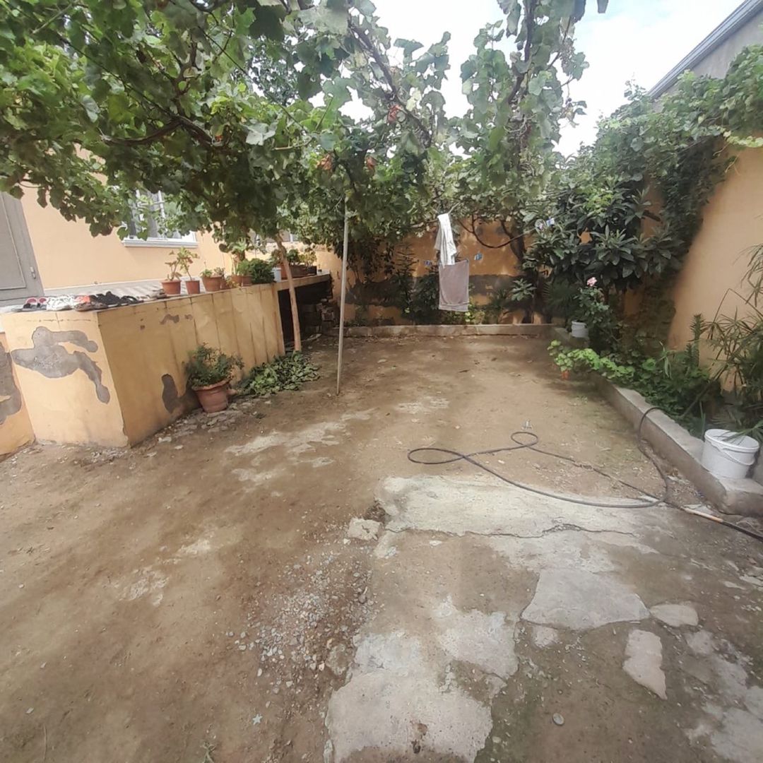 Həyət evi, Zabrat qəs — Ev, villa, Bakı (3)