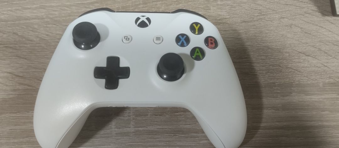 Xbox One S 500GB — Oyunlar, konsollər və proqramlar, Mingəçevir (3)