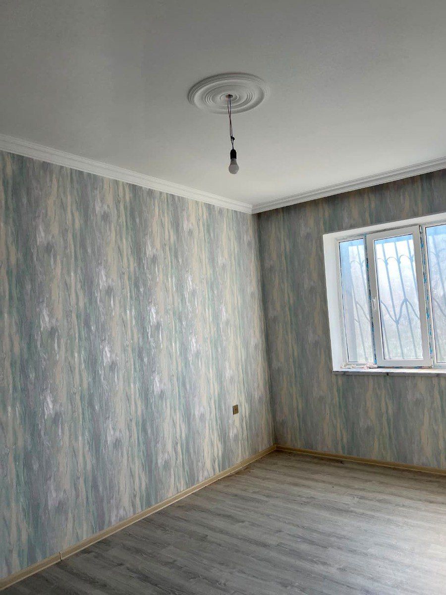 Həyət evi, Hökməli-Qobu yolu — Ev, villa, Bakı (4)