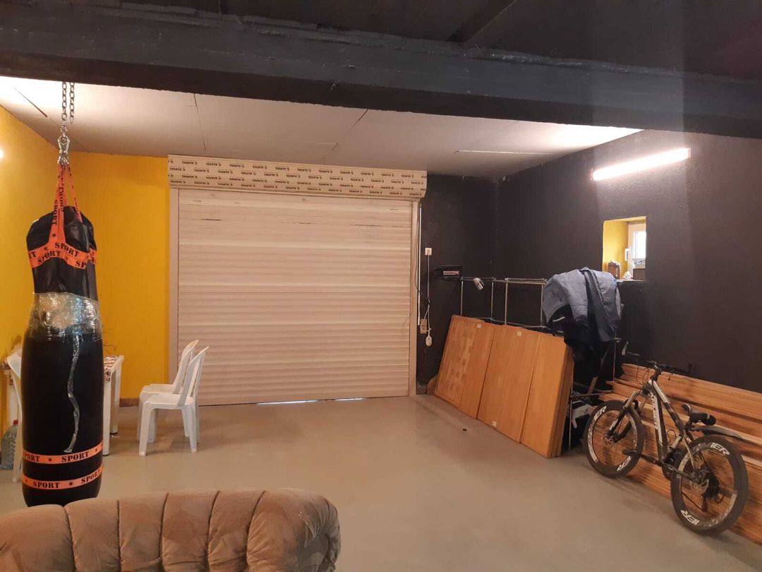 Bağ evi, Türkan qəs — Ev, villa, Bakı (12)