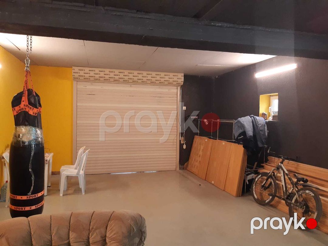 Bağ evi, Türkan qəs — Ev, villa, Bakı (12)